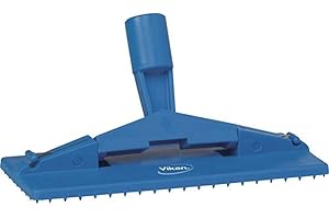 VIKAN Padhouder, steelmodelpolypropyleen 235 x 100 x 75 mm