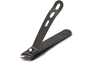 匠の技 Green Bell G-1015 - Cortaúñas de pie (acero inoxidable)