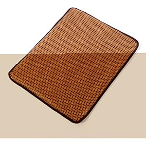 CS Die Katze Litter Cushion Cooling Pad weichen Biss Sommer Pet Mats ( Size : 70*50CM*2CM )