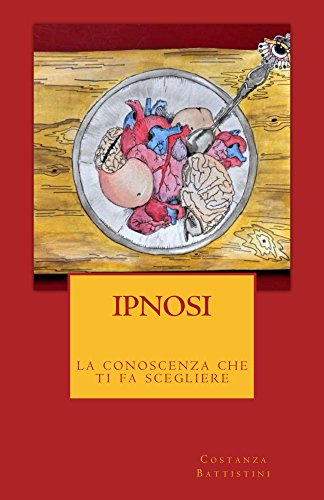 IPNOSI, la conoscenza che ti fa scegliere libro
