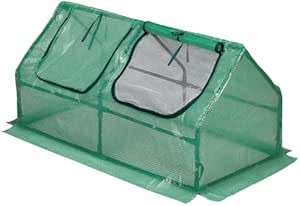 Mini-Gew&auml;chshaus 120 x 60 x 60 cm Brema 443