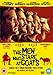 The Men Who Stare At Goats [DVD] [2009]
