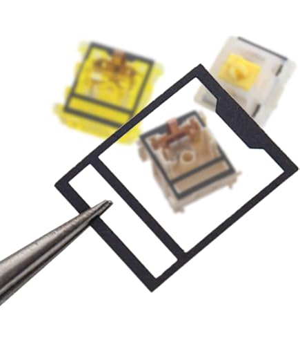 Kit Lubrification Clavier Mécanique - Lubrifiant 205G0 + Ouvre-Switch + Extracteur - Pour Cherry MX
