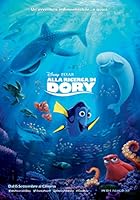 Alla ricerca di Dory (DVD)