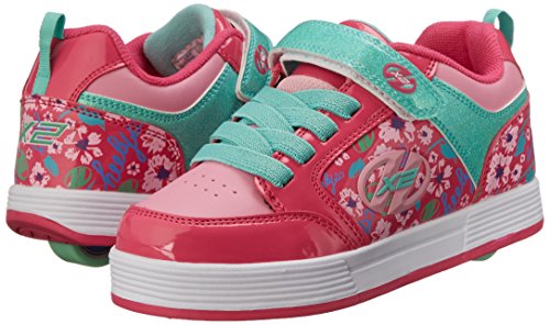 Heelys Mädchen X2 Thunder Sneakers - 6