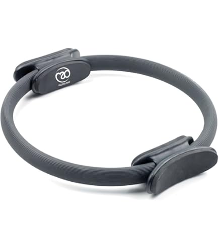 とらさん専用Balanced Body Flex Ring Toner Amazon.com : Balanced Body Flex Ring Toner with Handle Pads