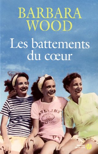 couverture de : Les battements du coeur