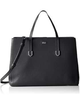 HUGO Damen Norah-r 10195833 01 Henkeltasche, 33.5x26x15 cm