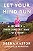 Produktbild Let Your Mind Run: A Memoir of Thinking My Way to Victory