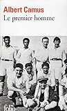 Le premier homme