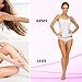 Veet Ready To Use Wax Strip Kit - Legs & Body 40-Count
