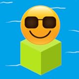 Lots of cute emoji to blitz your eyes