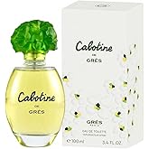 Gres Cabotine De Edt 100ml.Vp.Spray Kadın Parf&uuml;m&uuml;