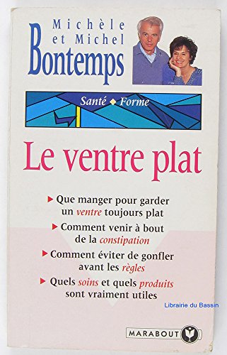 Le ventre plat francais