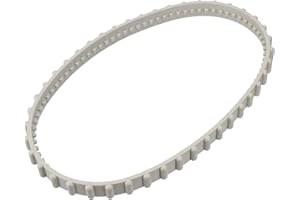 Cancanle RCX23002 Courroie d'entraînement pour Hayward pour Aquavac Tiger Shark et SharkVac Nettoyeurs de Piscine