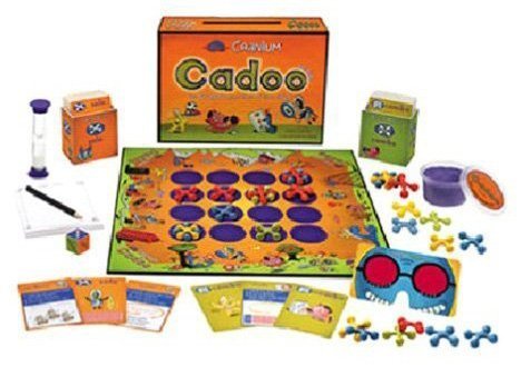 Preisvergleich Produktbild Cranium Cadoo