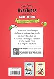 Image de Les folles aventures de la famille Saint-Arthur - Tome 3 - Sans une Egratignure