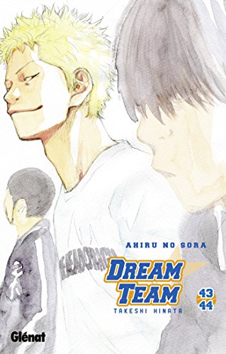 Dream Team — Tome 30