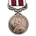 Produktbild Meritorious Service Medal WW1 British Empire 1845 MSM Royal Army Award Replica