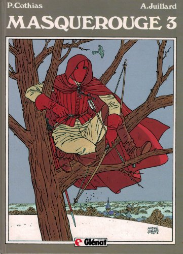 couverture de : Le rendez-vous de Chantilly