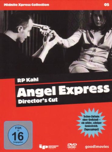 Preisvergleich Produktbild Angel Express: Director's Cut