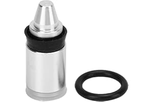 ONGWAN Accesorio de Freno de Disco de Bicicleta, Palanca de Freno de Bicicleta, Pistón de Aleación de Aluminio, Pieza de Reparación de Sellado de Aceite de Freno de Disco de Bicicleta para Magura MT2 MT4 MT5