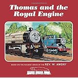 Thomas & Friends: Thomas and the Royal Engine