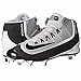 Produktbild Nike Herren Huarache 2 kfilth Pro Mid Baseball Keil, Herren, Wolf Grey/Black