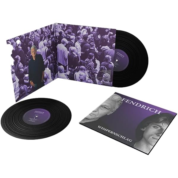 I Am From Austria: Amazon.it: Rainhard Fendrich, Titus