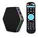 Price comparison product image DroidBOX™ T95Z Plus Android 7.1 Amlogic S912 Octa Core 2GB RAM 16GB ROM Mini Computer Support 4K Resolution 2.4G/5G Dual WIFI 1000M T95Z LAN BT 4.0 [2/16-IR]