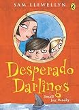 Cover zum Buch Desperado Darlings