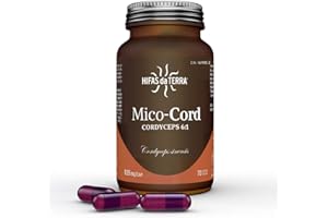 HIFAS DA TERRA MICO-CORD 70 CPS