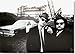Produktbild Anthony Baker - Blues Brothers Kunstdruck - Grösse 70x50 cm