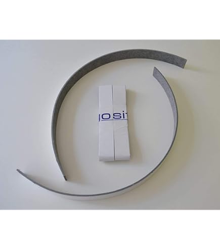 Set Fodere Elasticizzate Ergositting Per Sedie Varier - 3 Pezzi (Sedile + 2 Ginocchiere), Colore Corda