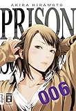Prison School 06 by Akira Hiramoto, Karl Stenger