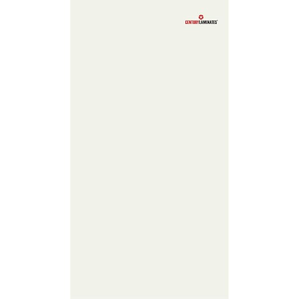 CenturyLaminates 1.00mm Off White 108-SU : Amazon.in: Home Improvement