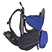 phil&teds Parade Baby Carrier, Blue