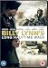 Billy Lynn's Long Halftime Walk [DVD] [2017]