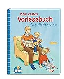 Image de Mein erstes Vorlesebuch für große kleine Jungs (Kleiner Jakob)