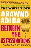 Cover zum Buch Between the Assassinations
