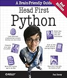 Image de Head First Python 2e