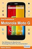 Image de Das Praxisbuch Motorola Moto G