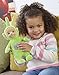 Teletubbies Talking Dipsy Soft Toy (Green)