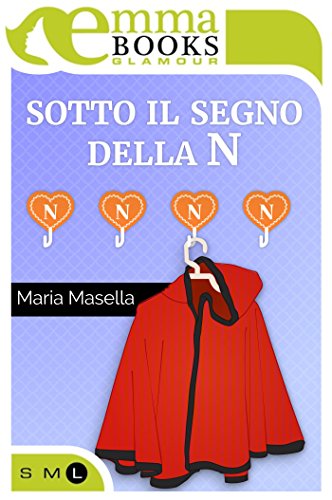 Sotto il segno della N libro