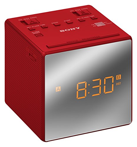 Preisvergleich Produktbild Sony ICFC1TR, ICFC1TR.CEK