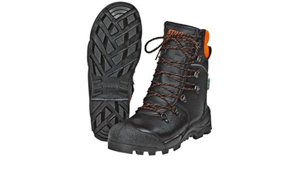 stihl boots uk