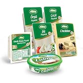 s&uuml;tas Cheese Package