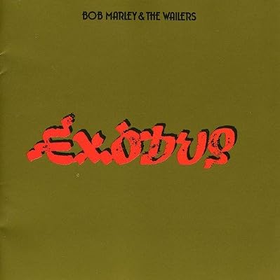 Tuff Gong Exodus