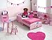 Disney Minnie Mouse Toddler Bed by HelloHome