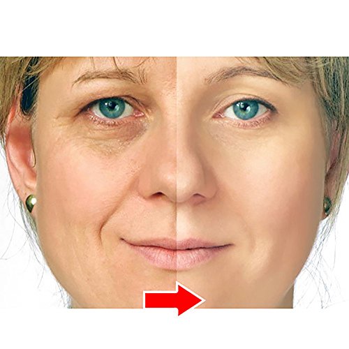 ROMANTIC BEAR Moisturizing Peptide Liquid Facial Cream Anti Aging Wrinkle Brightening Serum - 2